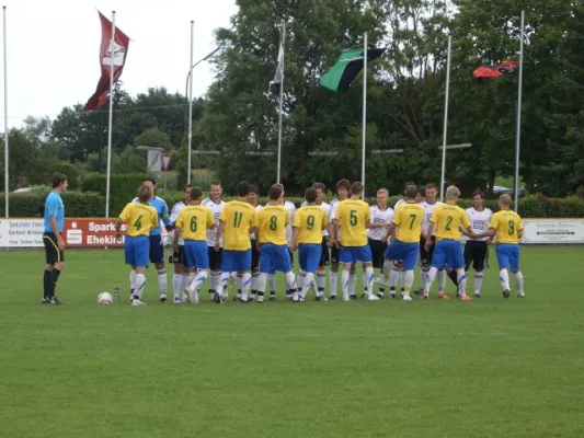 50 Jahre FC Ehekirchen