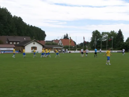50 Jahre FC Ehekirchen