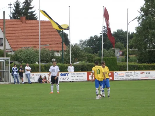 50 Jahre FC Ehekirchen