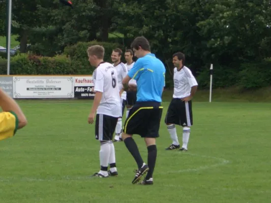 50 Jahre FC Ehekirchen