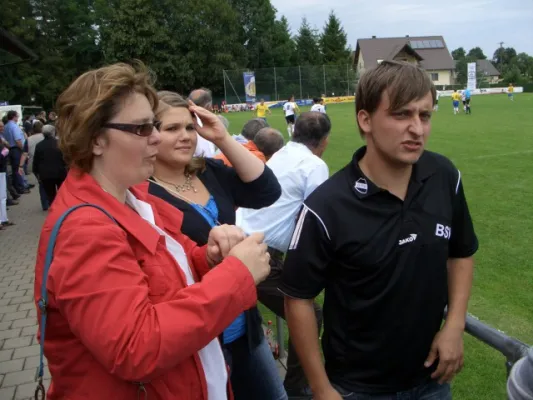 50 Jahre FC Ehekirchen