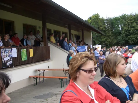 50 Jahre FC Ehekirchen