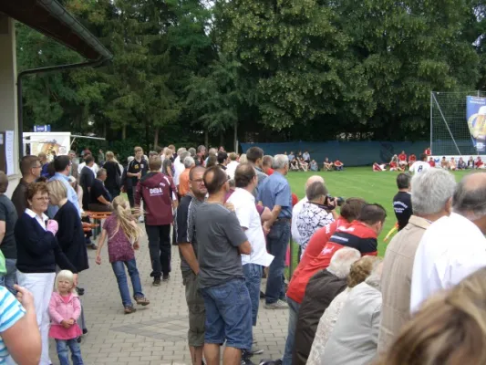50 Jahre FC Ehekirchen