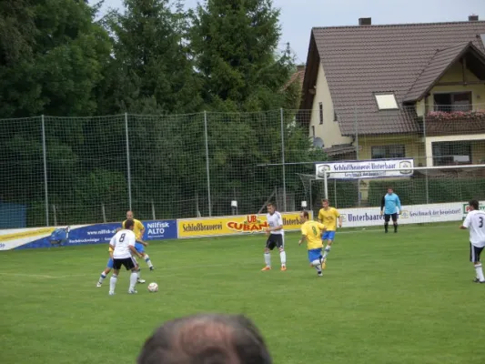50 Jahre FC Ehekirchen
