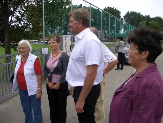 50 Jahre FC Ehekirchen