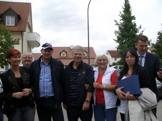 50 Jahre FC Ehekirchen