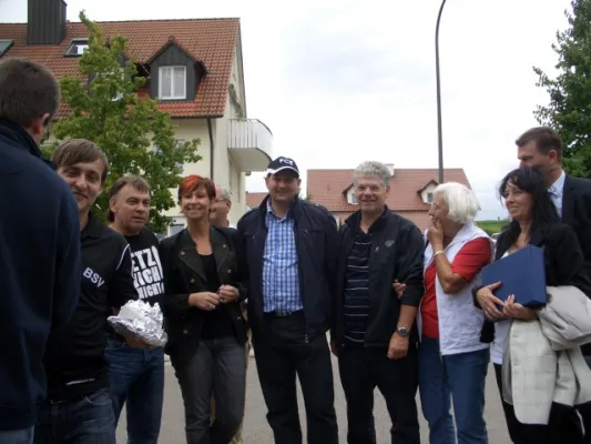 50 Jahre FC Ehekirchen