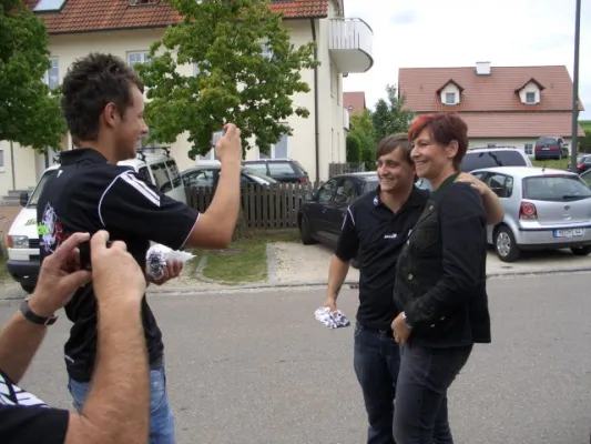 50 Jahre FC Ehekirchen