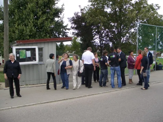 50 Jahre FC Ehekirchen