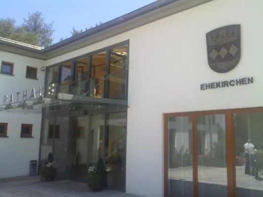 50 Jahre FC Ehekirchen