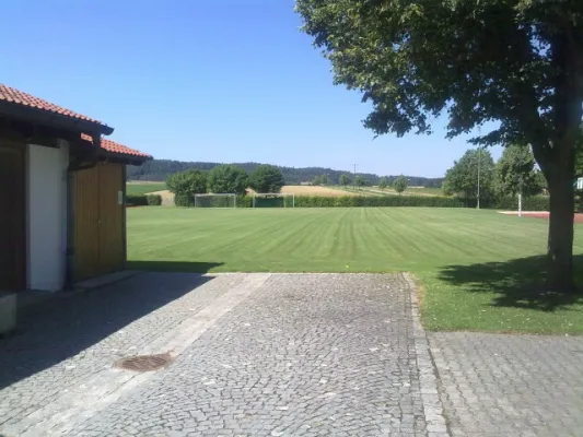 50 Jahre FC Ehekirchen