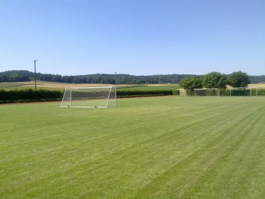 50 Jahre FC Ehekirchen
