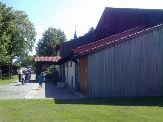 50 Jahre FC Ehekirchen