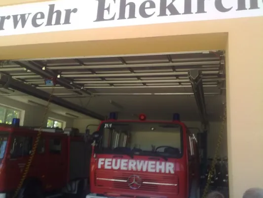 50 Jahre FC Ehekirchen