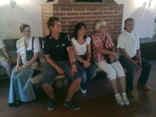 50 Jahre FC Ehekirchen