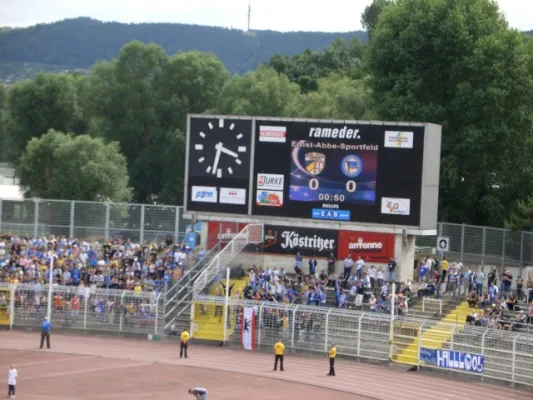 Abschlussfahrt Betreuer 06/07