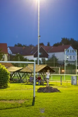 92* Bambini Trainingscamp
