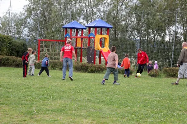 92* Bambini Trainingscamp