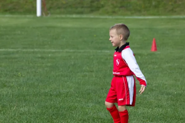 92* Bambini Trainingscamp