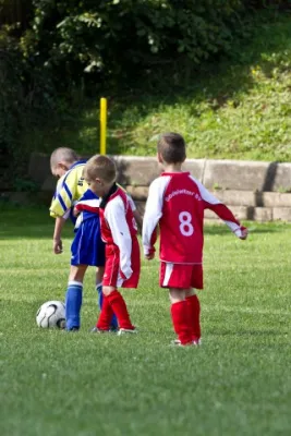 92* Bambini Trainingscamp
