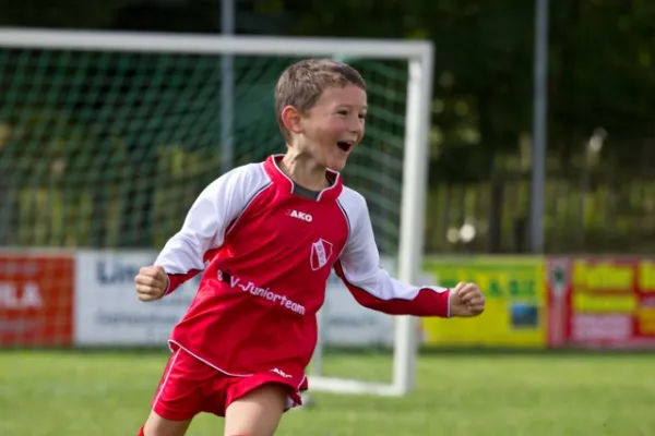 92* Bambini Trainingscamp