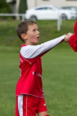 92* Bambini Trainingscamp