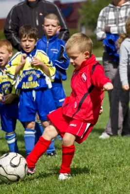 92* Bambini Trainingscamp