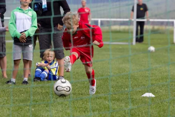 92* Bambini Trainingscamp