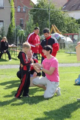 92* Bambini Trainingscamp