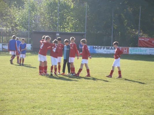 91* BSV D - FSV Zwickau 0:4 (0:2)