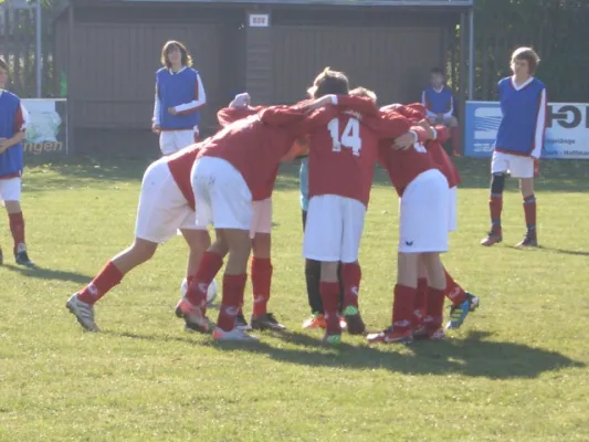 91* BSV D - FSV Zwickau 0:4 (0:2)