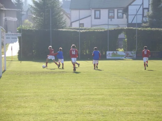 91* BSV D - FSV Zwickau 0:4 (0:2)