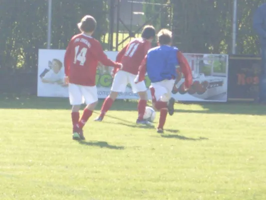 91* BSV D - FSV Zwickau 0:4 (0:2)