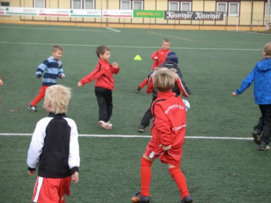 90* Bambini-Turnier Neustadt