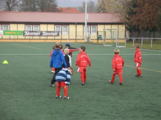 90* Bambini-Turnier Neustadt