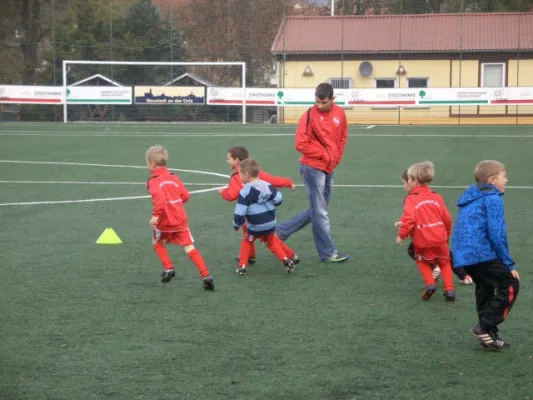 90* Bambini-Turnier Neustadt