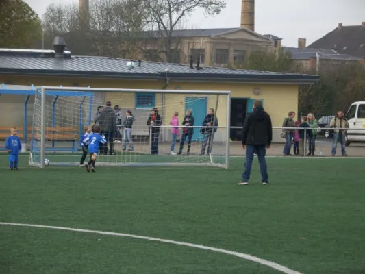 90* Bambini-Turnier Neustadt