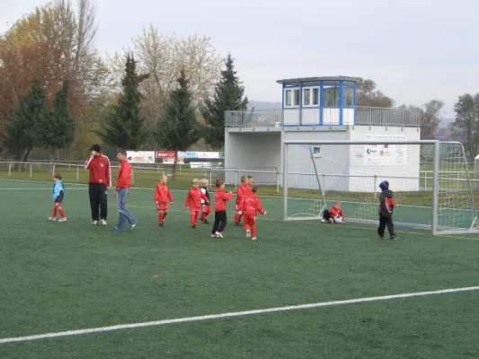 90* Bambini-Turnier Neustadt