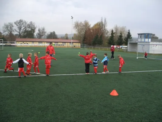 90* Bambini-Turnier Neustadt