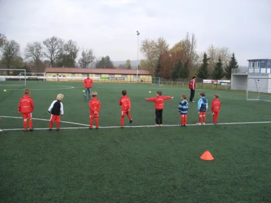 90* Bambini-Turnier Neustadt