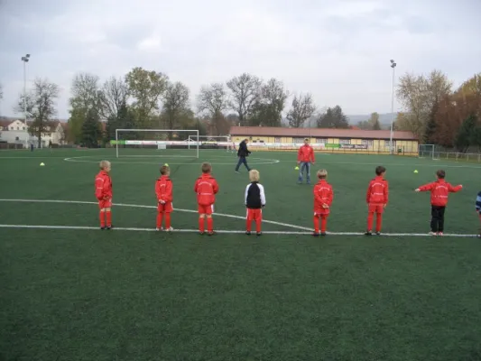 90* Bambini-Turnier Neustadt