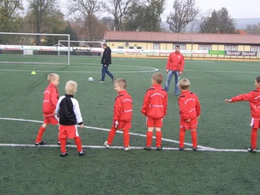 90* Bambini-Turnier Neustadt