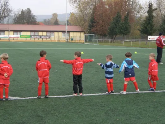 90* Bambini-Turnier Neustadt