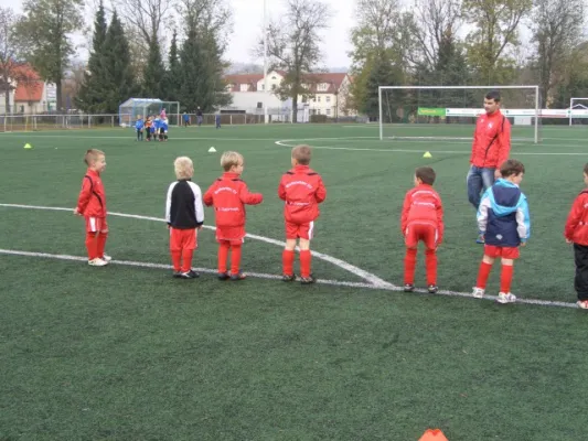 90* Bambini-Turnier Neustadt