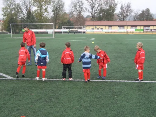 90* Bambini-Turnier Neustadt