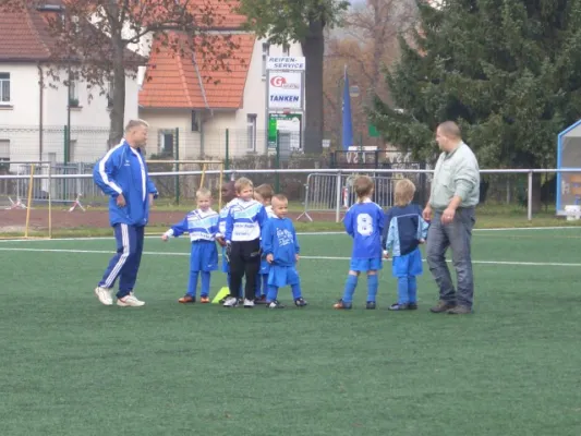 90* Bambini-Turnier Neustadt