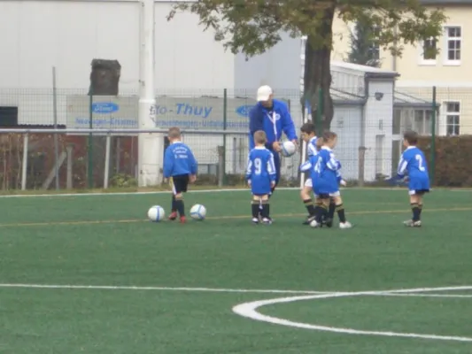 90* Bambini-Turnier Neustadt