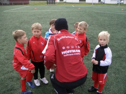 90* Bambini-Turnier Neustadt