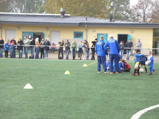 90* Bambini-Turnier Neustadt