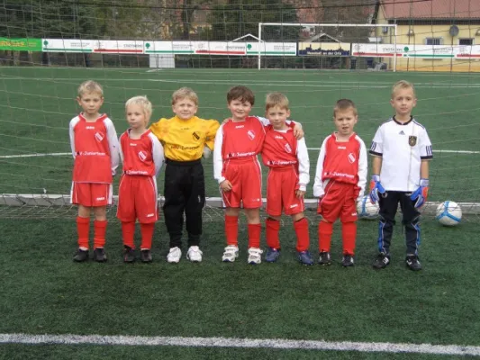 90* Bambini-Turnier Neustadt